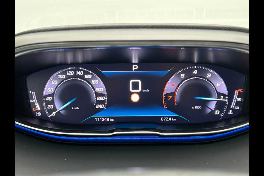 Peugeot 3008 1.2 PureTech Blue Lease Active | Rondomzicht/Camera | Apple/Carplay | Origineel NL