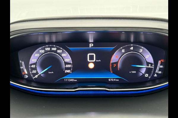 Peugeot 3008 1.2 PureTech Blue Lease Active | Rondomzicht/Camera | Apple/Carplay | Origineel NL
