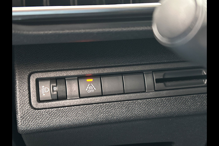 Peugeot 3008 1.2 PureTech Blue Lease Active | Rondomzicht/Camera | Apple/Carplay | Origineel NL