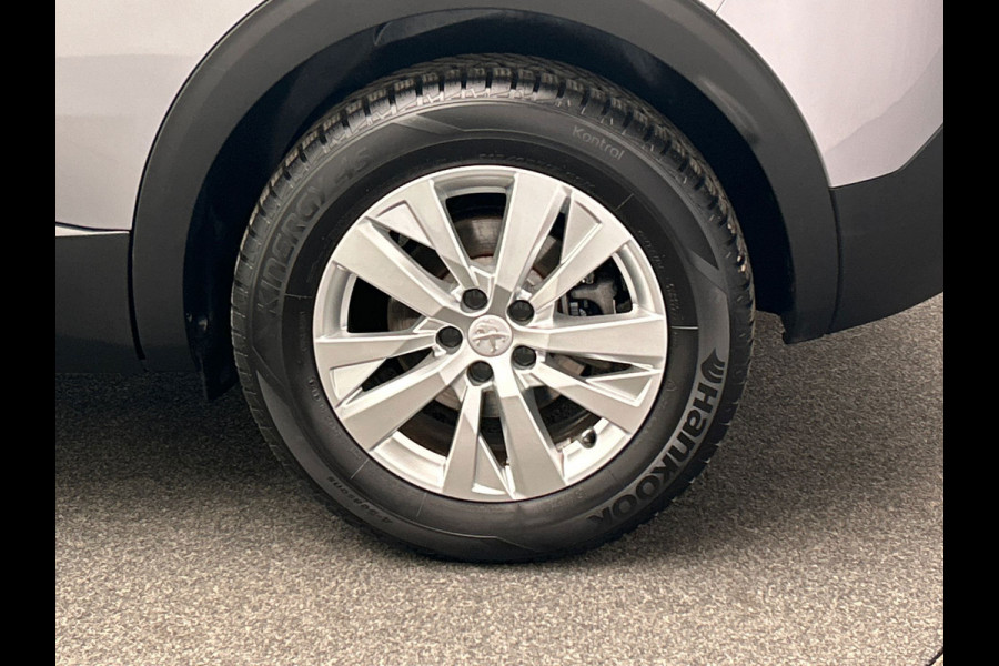 Peugeot 3008 1.2 PureTech Blue Lease Active | Rondomzicht/Camera | Apple/Carplay | Origineel NL