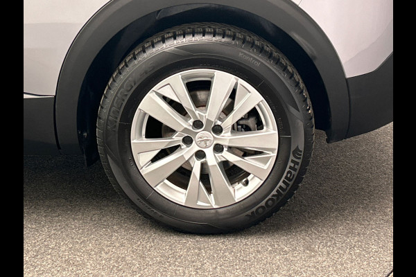Peugeot 3008 1.2 PureTech Blue Lease Active | Rondomzicht/Camera | Apple/Carplay | Origineel NL