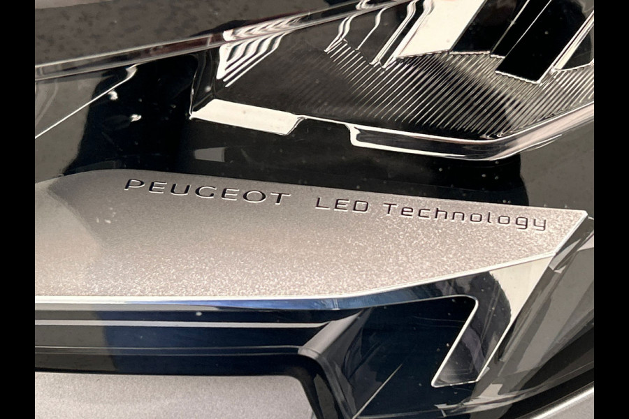 Peugeot 3008 1.2 PureTech Blue Lease Active | Rondomzicht/Camera | Apple/Carplay | Origineel NL