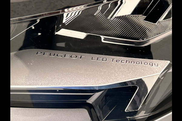 Peugeot 3008 1.2 PureTech Blue Lease Active | Rondomzicht/Camera | Apple/Carplay | Origineel NL