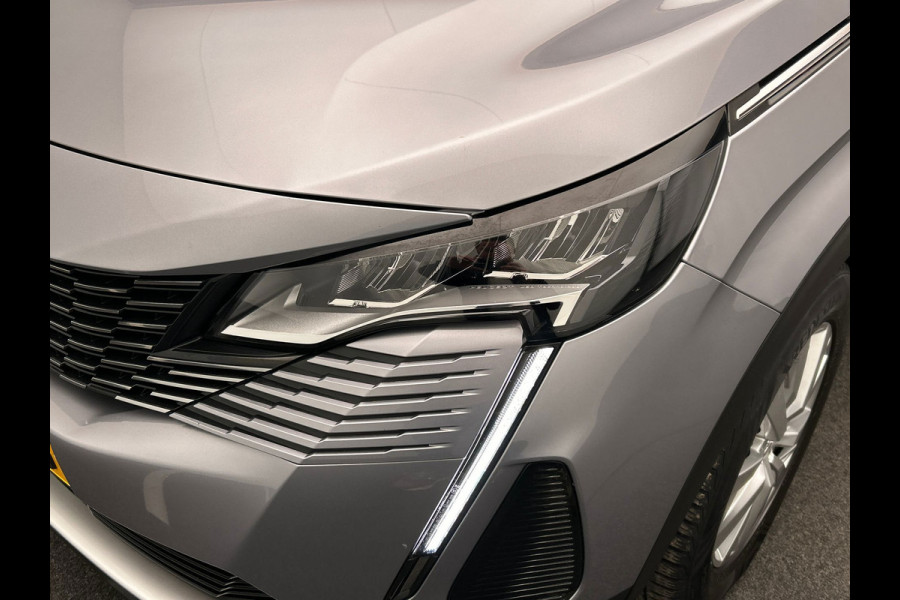 Peugeot 3008 1.2 PureTech Blue Lease Active | Rondomzicht/Camera | Apple/Carplay | Origineel NL