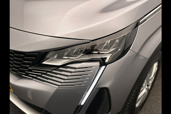 Peugeot 3008 1.2 PureTech Blue Lease Active | Rondomzicht/Camera | Apple/Carplay | Origineel NL