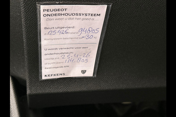Peugeot 3008 1.2 PureTech Blue Lease Active | Rondomzicht/Camera | Apple/Carplay | Origineel NL