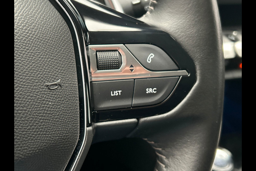 Peugeot 3008 1.2 PureTech Blue Lease Active | Rondomzicht/Camera | Apple/Carplay | Origineel NL