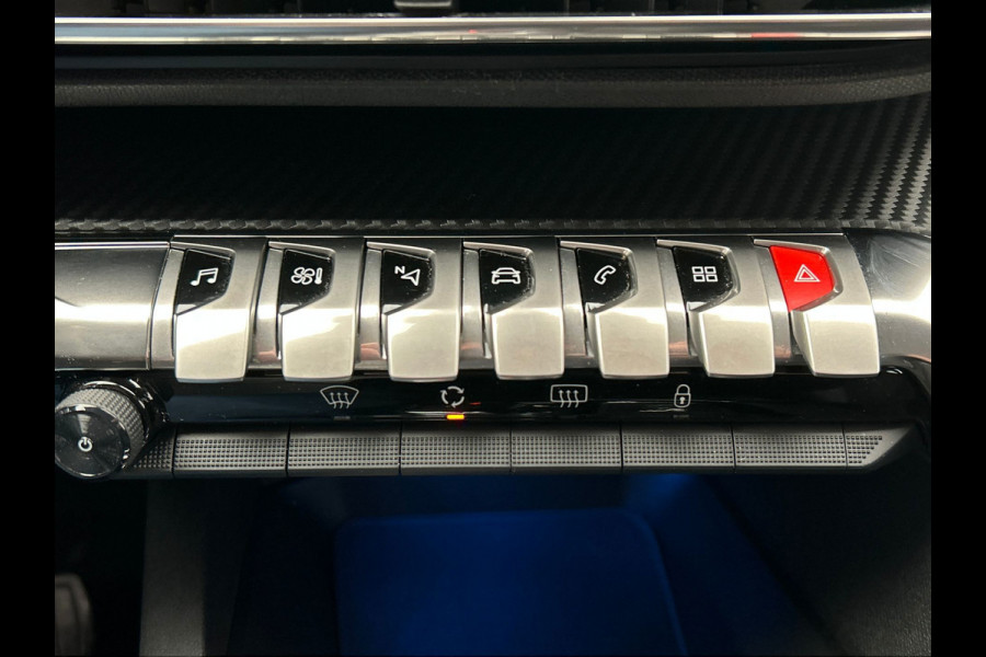 Peugeot 3008 1.2 PureTech Blue Lease Active | Rondomzicht/Camera | Apple/Carplay | Origineel NL