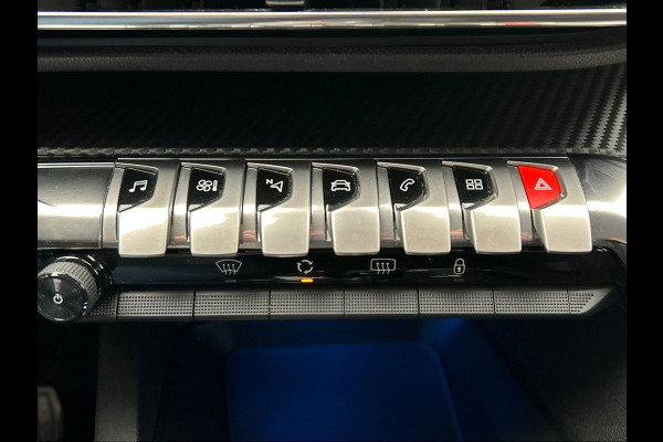 Peugeot 3008 1.2 PureTech Blue Lease Active | Rondomzicht/Camera | Apple/Carplay | Origineel NL