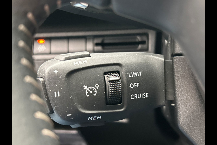 Peugeot 3008 1.2 PureTech Blue Lease Active | Rondomzicht/Camera | Apple/Carplay | Origineel NL