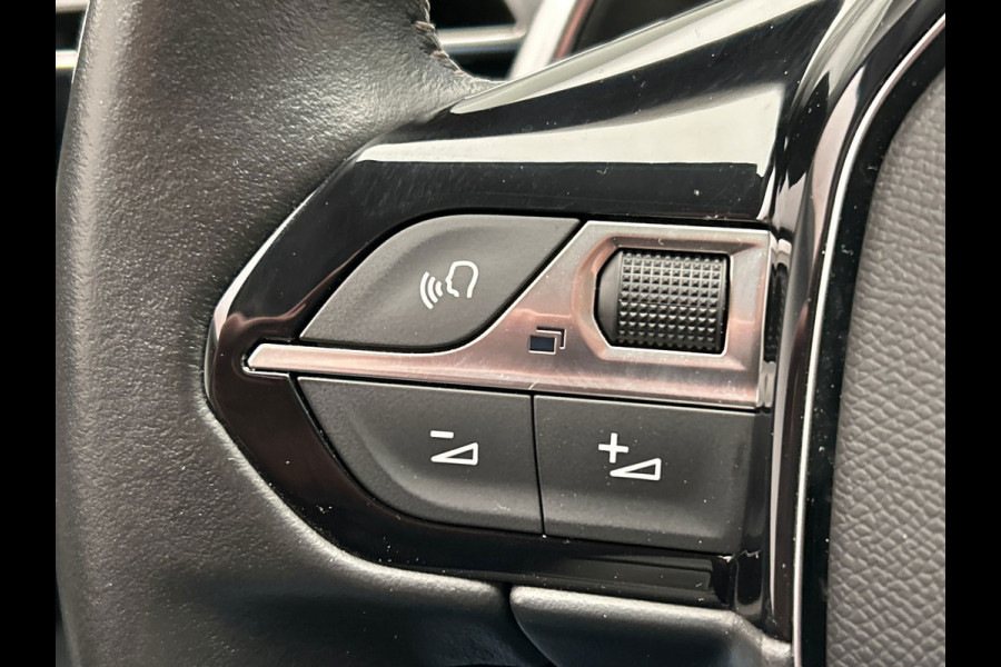 Peugeot 3008 1.2 PureTech Blue Lease Active | Rondomzicht/Camera | Apple/Carplay | Origineel NL