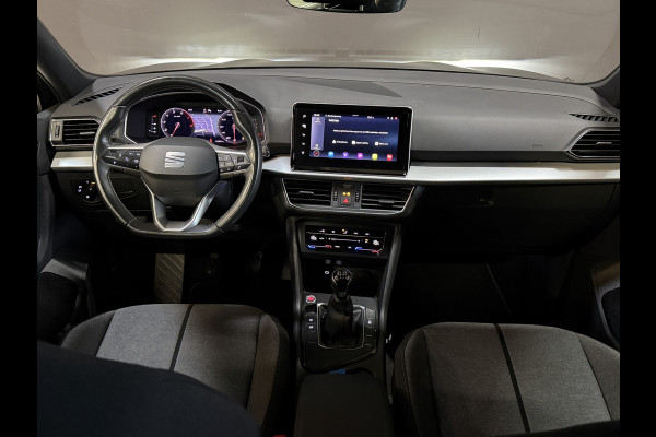 Seat Tarraco 1.5 TSI Style Business Intense | Trekhaak | Camera | Carplay | ACC