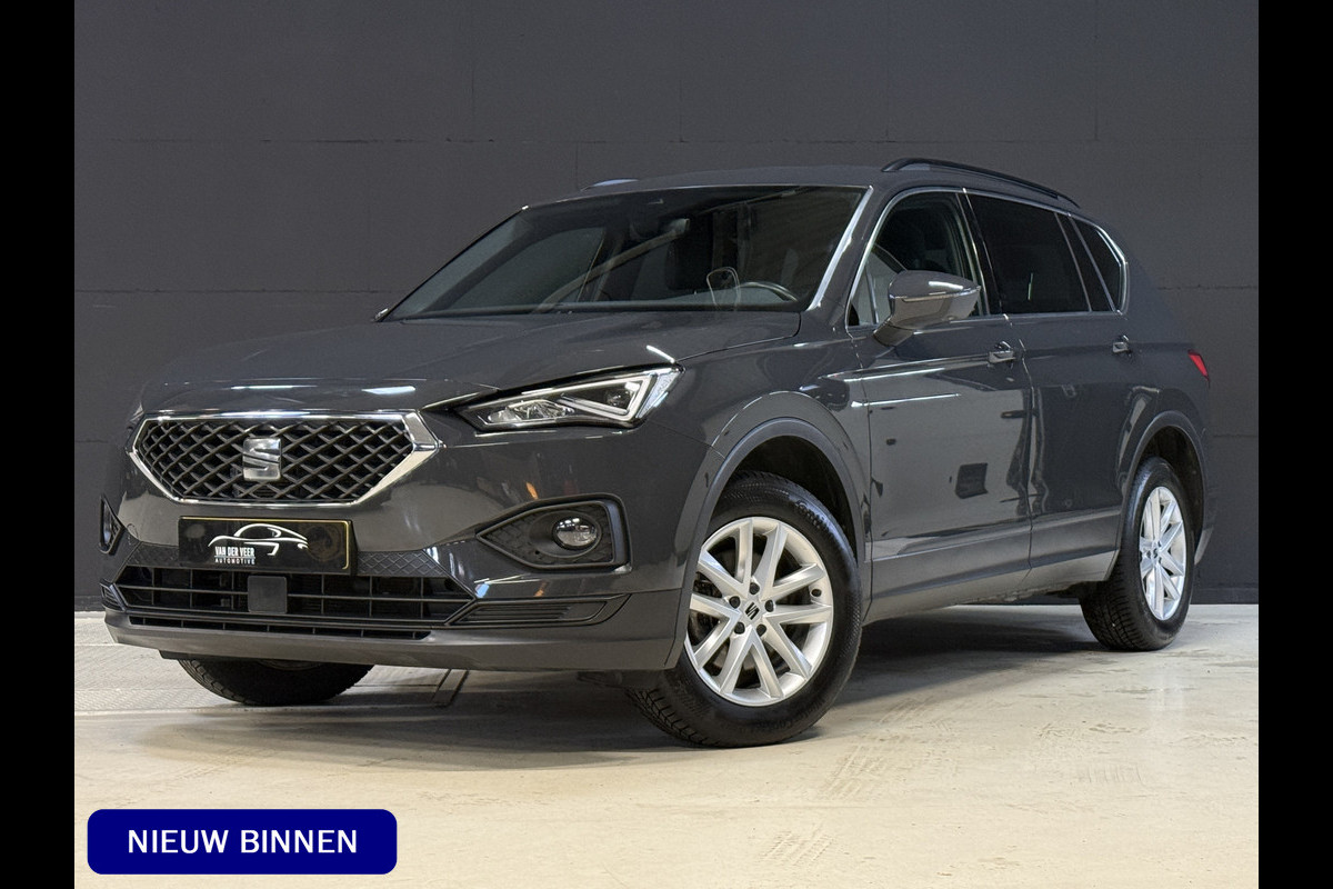 Seat Tarraco 1.5 TSI Style Business Intense | Trekhaak | Camera | Carplay | ACC