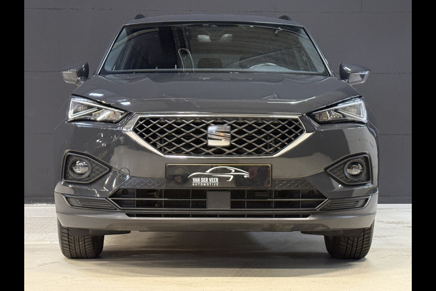 Seat Tarraco 1.5 TSI Style Business Intense | Trekhaak | Camera | Carplay | ACC