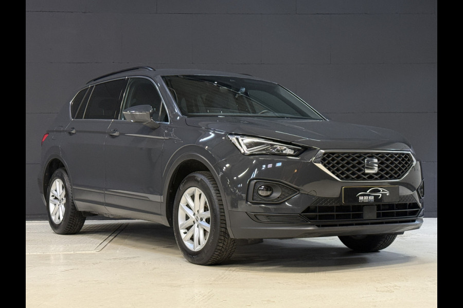 Seat Tarraco 1.5 TSI Style Business Intense | Trekhaak | Camera | Carplay | ACC