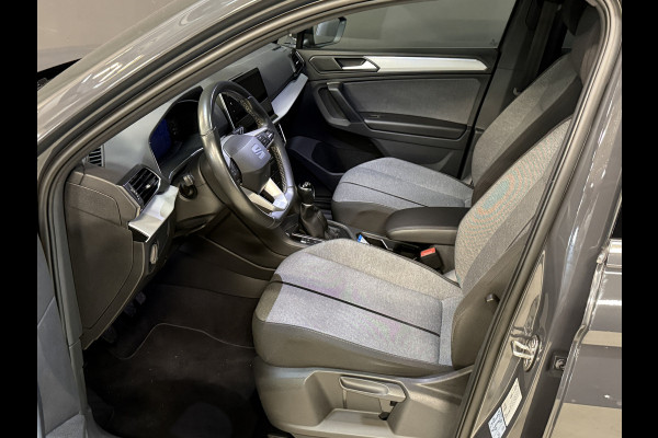 Seat Tarraco 1.5 TSI Style Business Intense | Trekhaak | Camera | Carplay | ACC
