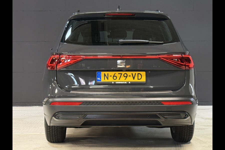 Seat Tarraco 1.5 TSI Style Business Intense | Trekhaak | Camera | Carplay | ACC