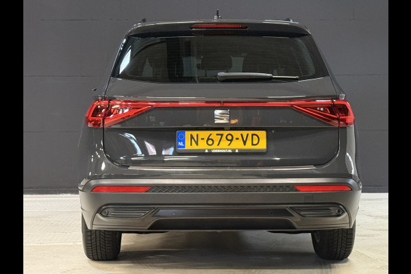 Seat Tarraco 1.5 TSI Style Business Intense | Trekhaak | Camera | Carplay | ACC