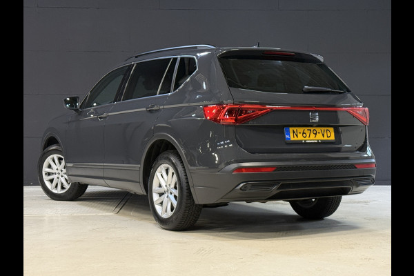 Seat Tarraco 1.5 TSI Style Business Intense | Trekhaak | Camera | Carplay | ACC