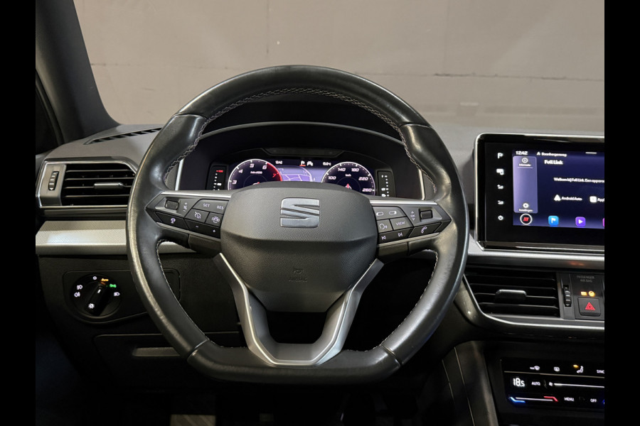 Seat Tarraco 1.5 TSI Style Business Intense | Trekhaak | Camera | Carplay | ACC