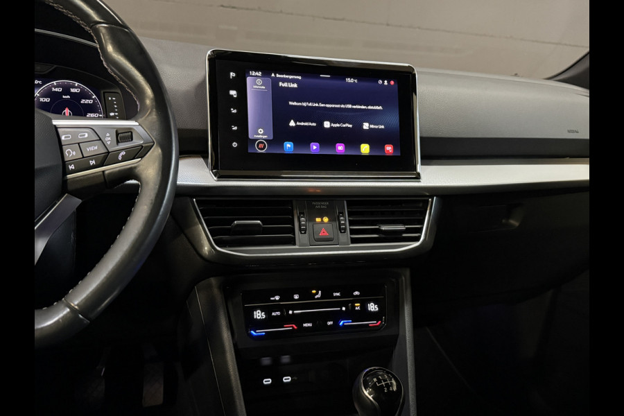 Seat Tarraco 1.5 TSI Style Business Intense | Trekhaak | Camera | Carplay | ACC