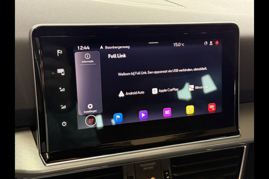 Seat Tarraco 1.5 TSI Style Business Intense | Trekhaak | Camera | Carplay | ACC