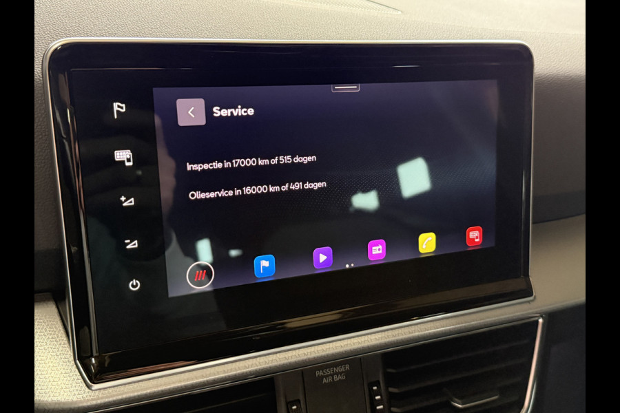 Seat Tarraco 1.5 TSI Style Business Intense | Trekhaak | Camera | Carplay | ACC