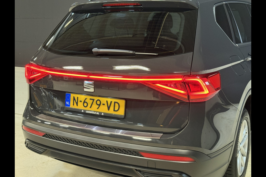 Seat Tarraco 1.5 TSI Style Business Intense | Trekhaak | Camera | Carplay | ACC