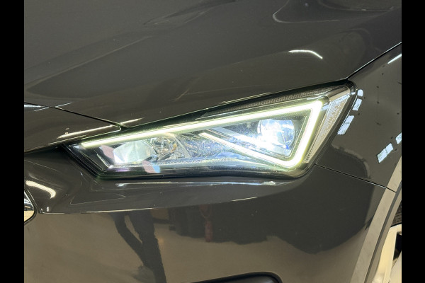 Seat Tarraco 1.5 TSI Style Business Intense | Trekhaak | Camera | Carplay | ACC