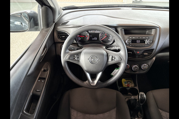 Opel KARL 1.0 75pk ecoFLEX 120 Jaar Edition AIRCO/CRUISE/MEDIA/PDC/15INCH