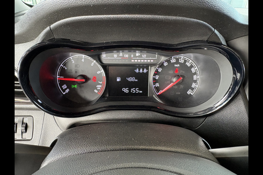 Opel KARL 1.0 75pk ecoFLEX 120 Jaar Edition AIRCO/CRUISE/MEDIA/PDC/15INCH