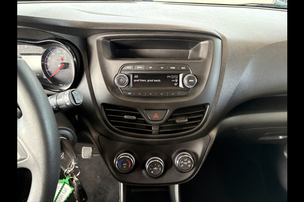 Opel KARL 1.0 75pk ecoFLEX 120 Jaar Edition AIRCO/CRUISE/MEDIA/PDC/15INCH