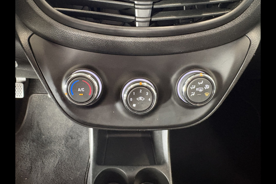 Opel KARL 1.0 75pk ecoFLEX 120 Jaar Edition AIRCO/CRUISE/MEDIA/PDC/15INCH