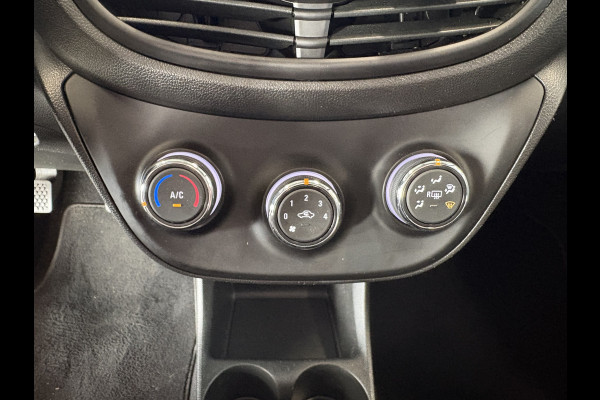 Opel KARL 1.0 75pk ecoFLEX 120 Jaar Edition AIRCO/CRUISE/MEDIA/PDC/15INCH