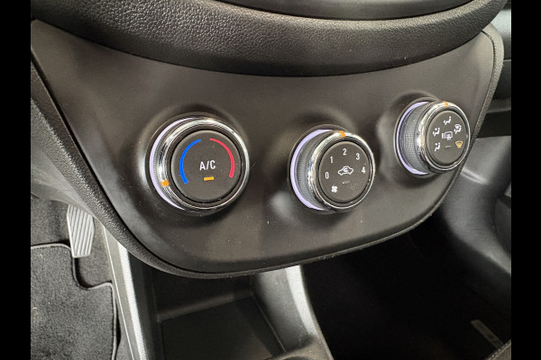 Opel KARL 1.0 75pk ecoFLEX 120 Jaar Edition AIRCO/CRUISE/MEDIA/PDC/15INCH