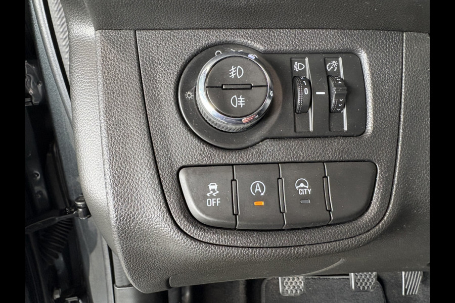 Opel KARL 1.0 75pk ecoFLEX 120 Jaar Edition AIRCO/CRUISE/MEDIA/PDC/15INCH