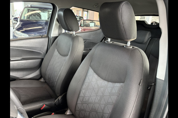 Opel KARL 1.0 75pk ecoFLEX 120 Jaar Edition AIRCO/CRUISE/MEDIA/PDC/15INCH