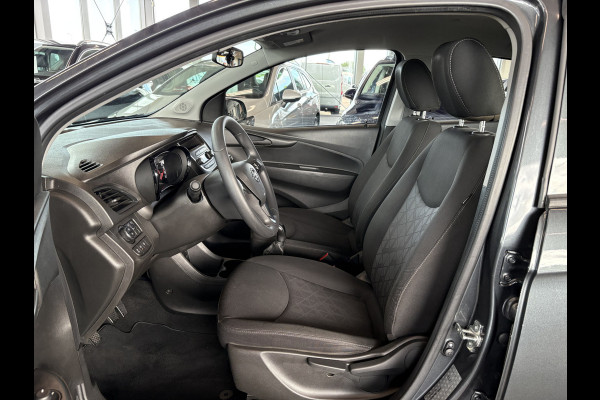 Opel KARL 1.0 75pk ecoFLEX 120 Jaar Edition AIRCO/CRUISE/MEDIA/PDC/15INCH