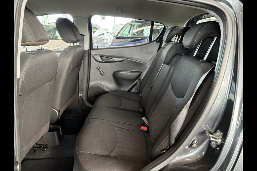 Opel KARL 1.0 75pk ecoFLEX 120 Jaar Edition AIRCO/CRUISE/MEDIA/PDC/15INCH