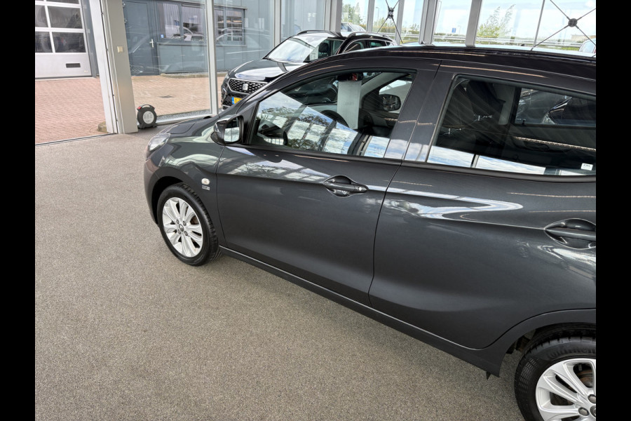 Opel KARL 1.0 75pk ecoFLEX 120 Jaar Edition AIRCO/CRUISE/MEDIA/PDC/15INCH