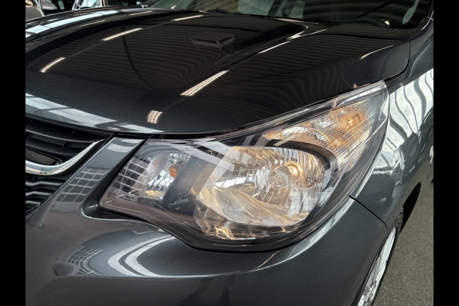 Opel KARL 1.0 75pk ecoFLEX 120 Jaar Edition AIRCO/CRUISE/MEDIA/PDC/15INCH