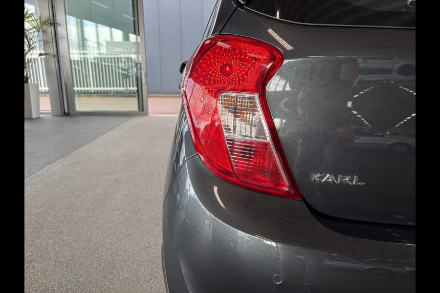 Opel KARL 1.0 75pk ecoFLEX 120 Jaar Edition AIRCO/CRUISE/MEDIA/PDC/15INCH