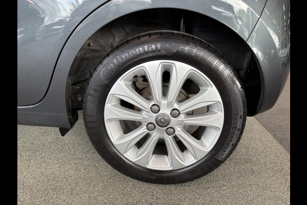 Opel KARL 1.0 75pk ecoFLEX 120 Jaar Edition AIRCO/CRUISE/MEDIA/PDC/15INCH