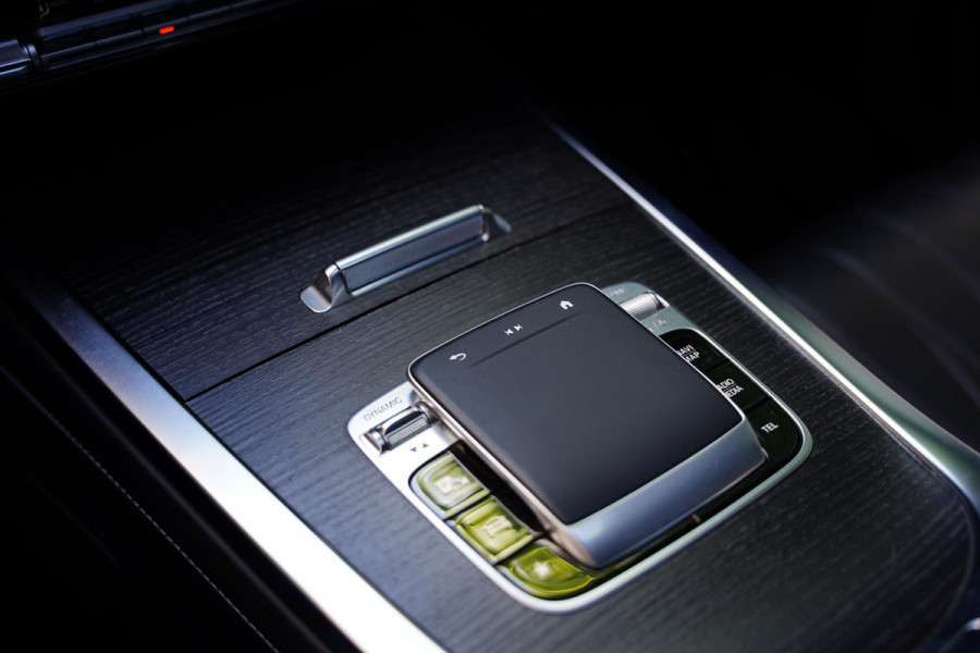 Mercedes-Benz G-Klasse 63 AMG MY 2025 GRIJS KENTEKEN