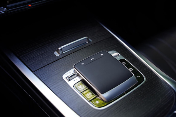 Mercedes-Benz G-Klasse 63 AMG MY 2025 GRIJS KENTEKEN
