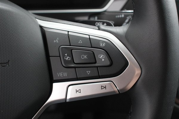 Volkswagen Tiguan 1.5 TSI 150pk Automaat Life Navigatie Apple Carplay/Android Auto Climate Control Digitale Cockpit Adaptive cruise Control Wegklapbare Trekhaak Stoelverwarming