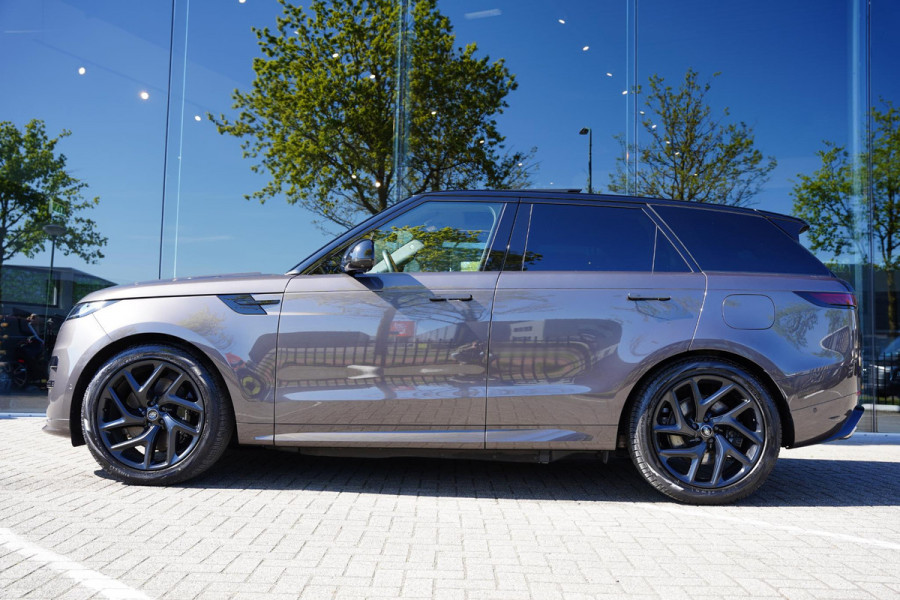 Land Rover Range Rover Sport P 460 E Dynamic / Panoramadak / Meridian