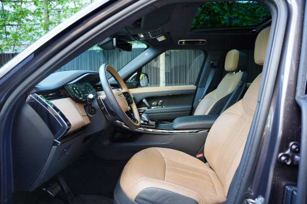 Land Rover Range Rover Sport P 460 E Dynamic / Panoramadak / Meridian