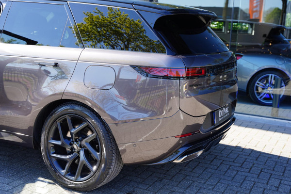 Land Rover Range Rover Sport P 460 E Dynamic / Panoramadak / Meridian