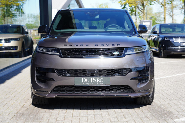 Land Rover Range Rover Sport P 460 E Dynamic / Panoramadak / Meridian